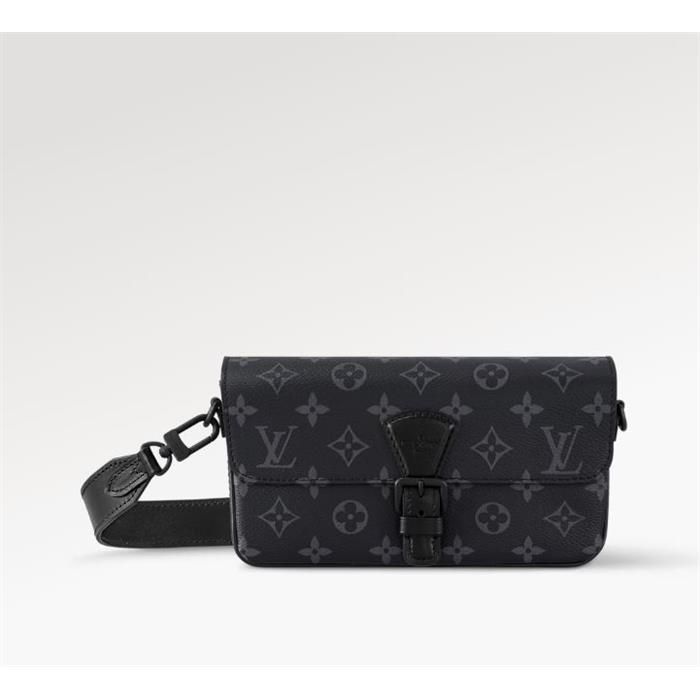 Louis Vuitton Wearable Wallet Crossbag M83567