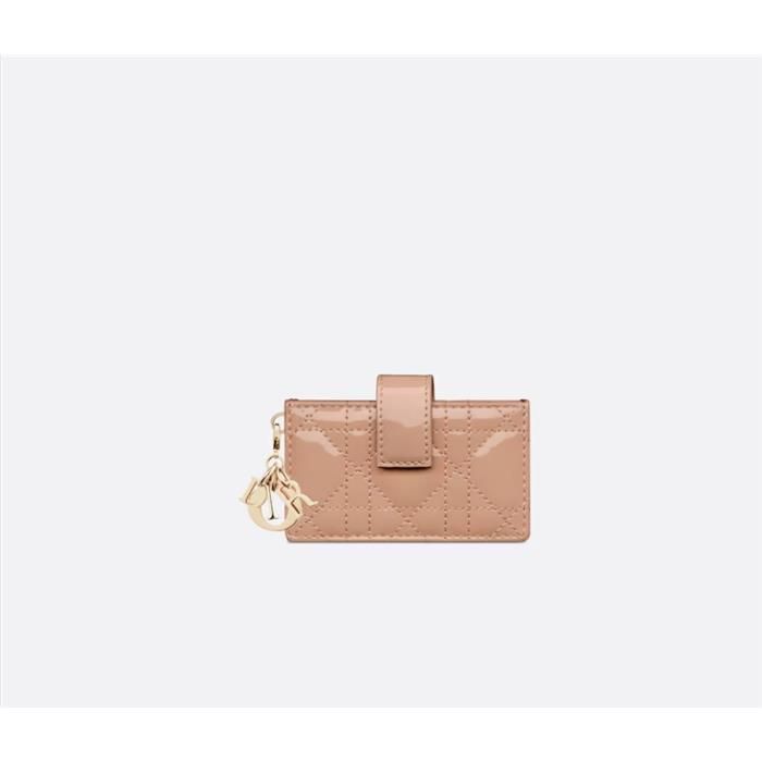 Dior Lady Jasmine Wallet S0074OVRB