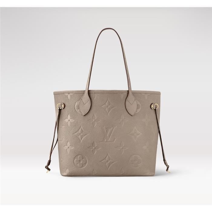 Louis Vuitton Neverfull MM Shoulder Tote Bag M45686