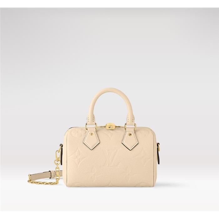 Louis Vuitton Speedy Bandouliere 20 Shoulder Bag M58954