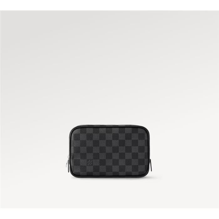 Louis Vuitton Toiletry Pouch Bag N40483