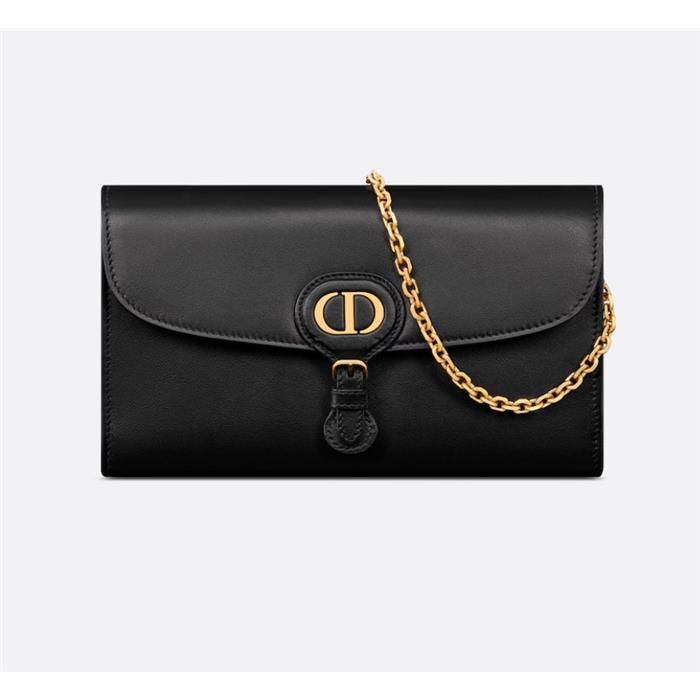 Dior Bobby Chain Pouch Bag Crossbody S5703UBPZ