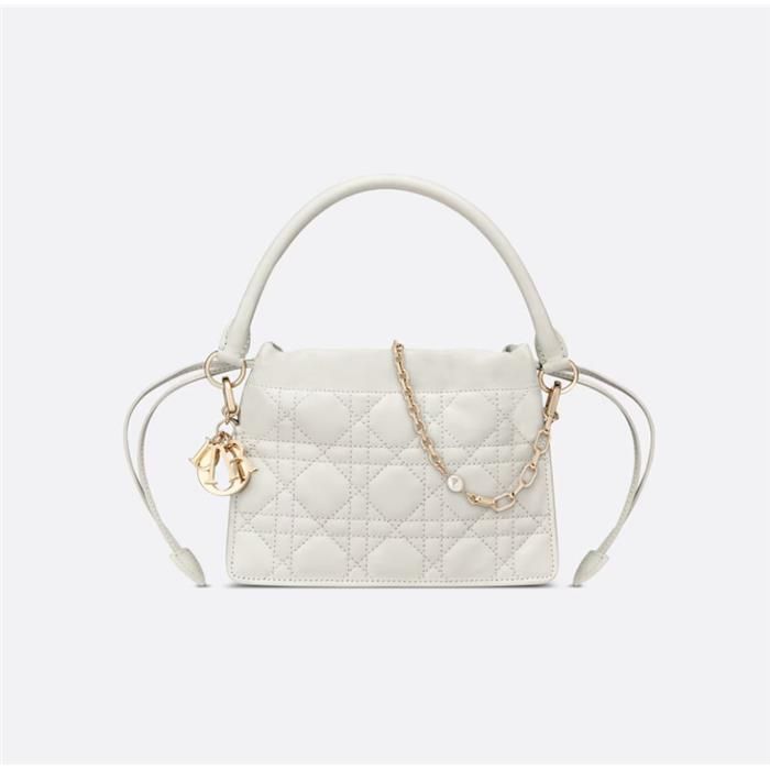Dior Lady Milly Mini Bag Crossbody S0981ONMJ