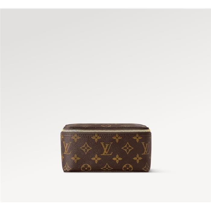 Louis Vuitton Packing Cube PM Pouch Bag M43688