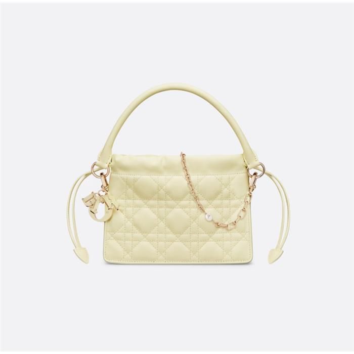 Dior Milly Mini Bag Crossbody S0981ONII