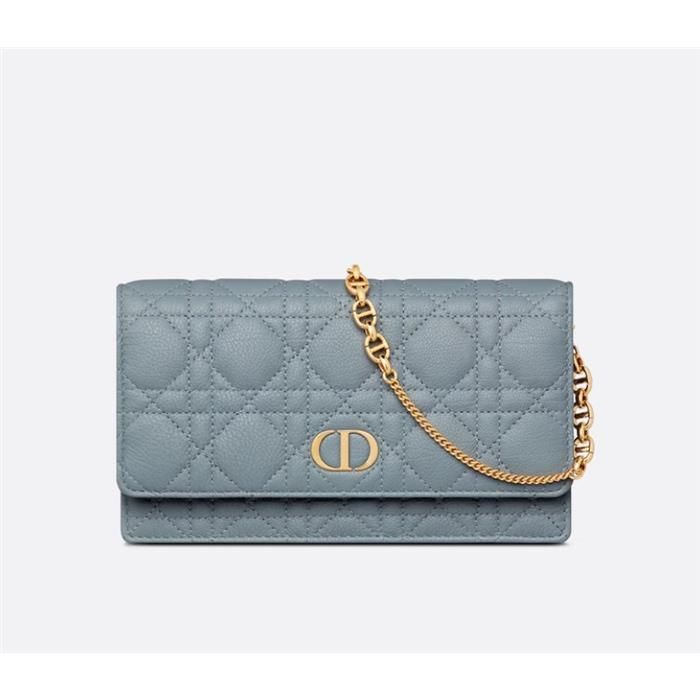 Dior Caro Pouch Crossbag S5134UWHC