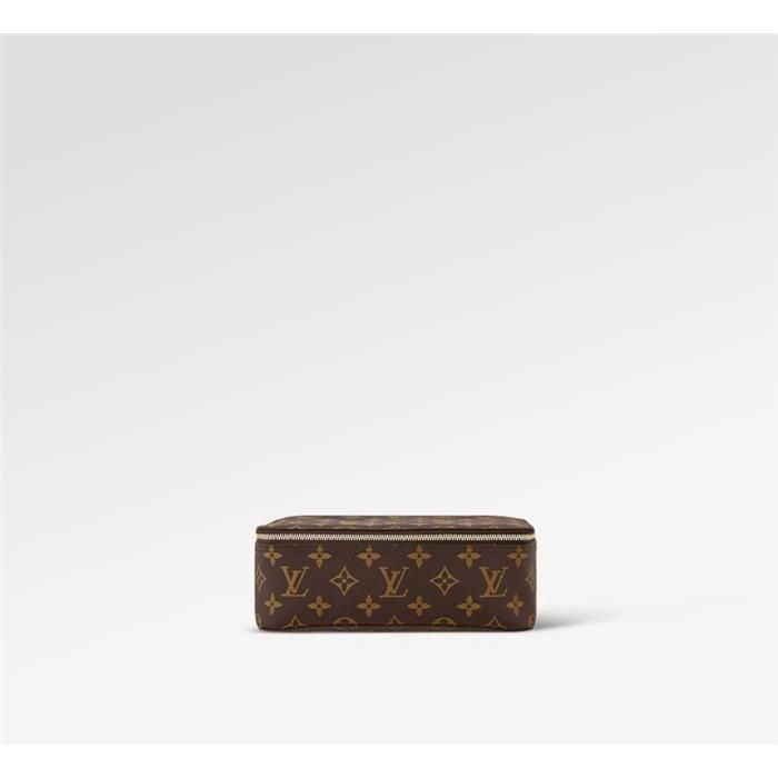 Louis Vuitton Packing Cube MM Pouch Bag M43689