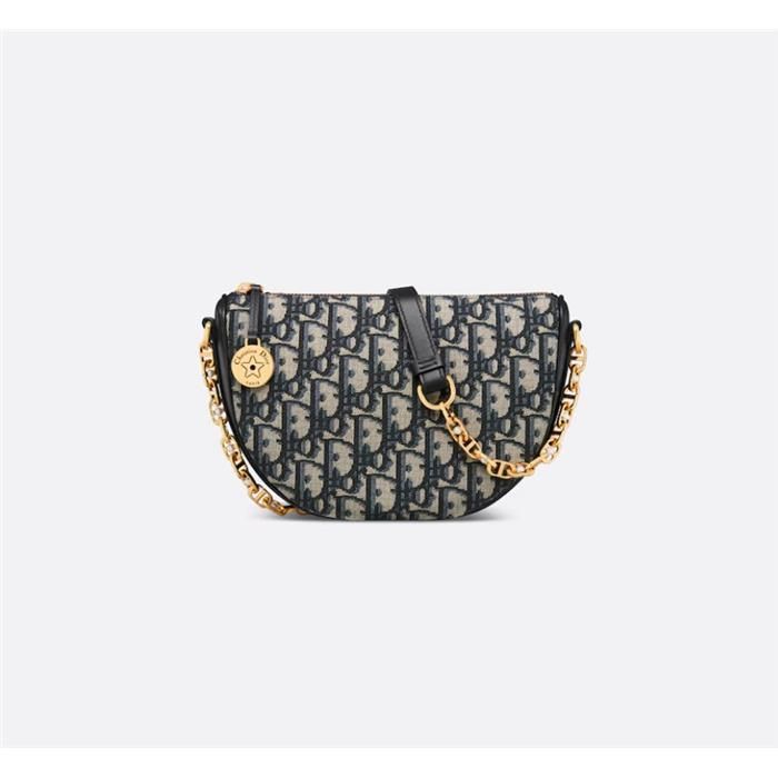 Dior Star Callisto Bag Shoulder Bag S3206UTZQ