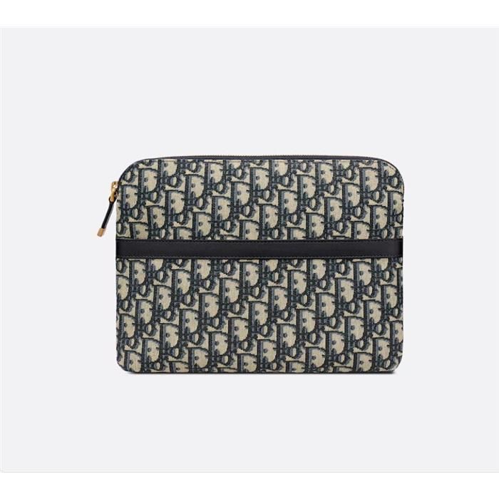 Dior Travel Kit Clutch Bag Pouch Bag S5476CTZQ