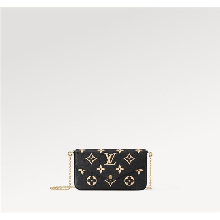 Louis Vuitton Felici Pochette Crossbody Shoulder Bag M82479