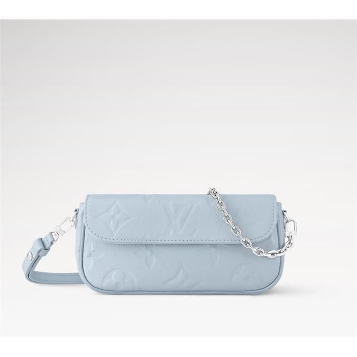 Louis Vuitton Ivy Shoulder Bag M83637