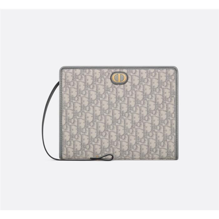 Dior 30 Montaigne Dea Pouch Clutch Bag S2107UTZQ