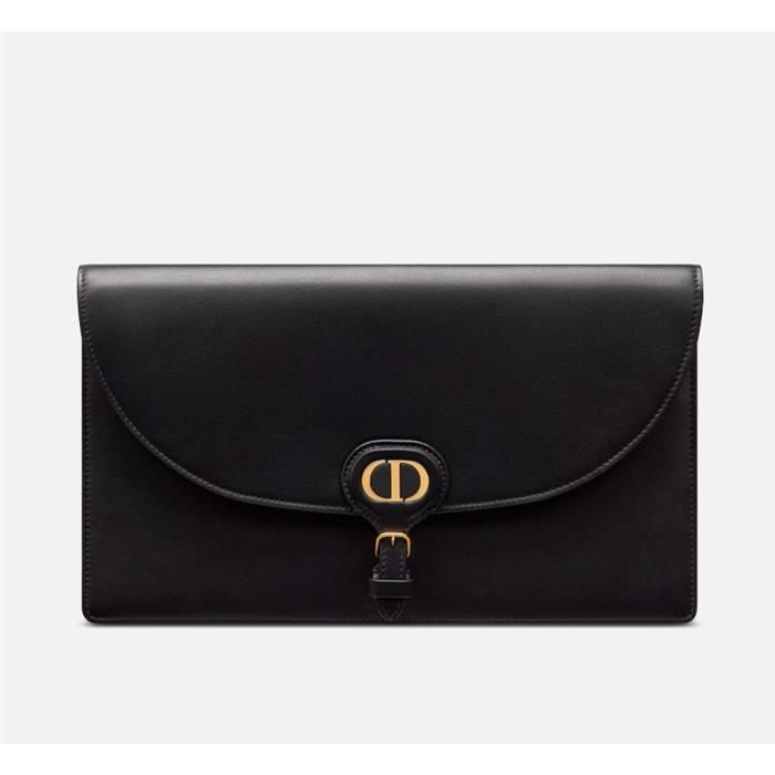 Dior Bobby Pouch Clutch Bag S5706UBPZ