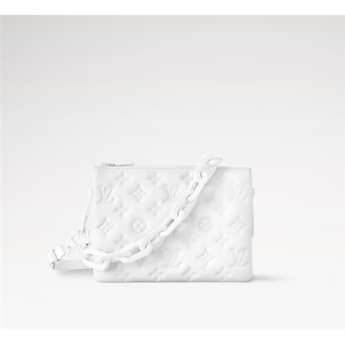 Louis Vuitton Coussin BB Shoulder Bag M11710