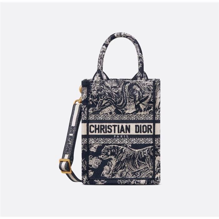 Dior Mini Phone Bag Cross Bag - S5555CRGO