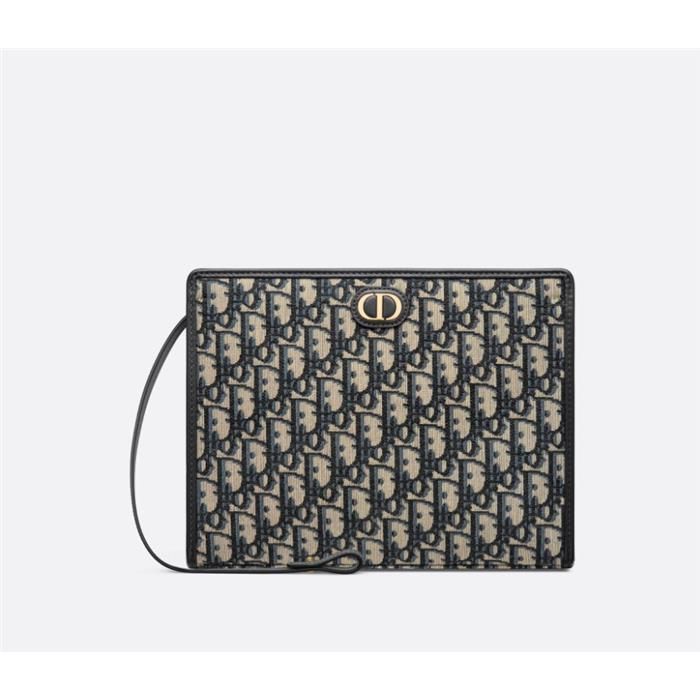 Dior Montaigne Dea Clutch Bag S2107UTZQ