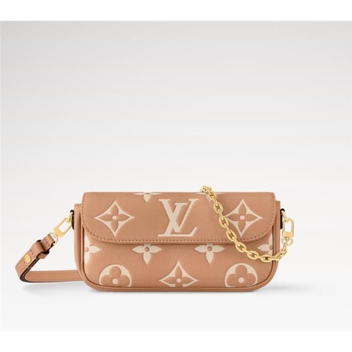 Louis Vuitton Ivy Shoulder Bag M12758