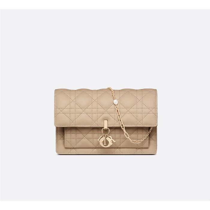 Dior My Daily Chain Pouch Shoulder Bag Crossbody S0937ONMJ