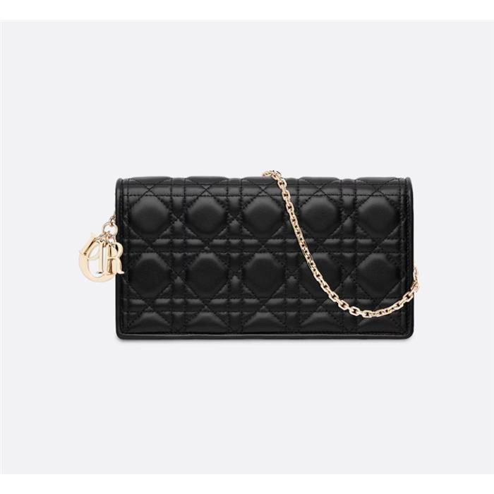 Dior Lady Pouch Shoulder Crossbag S0204ONMJ
