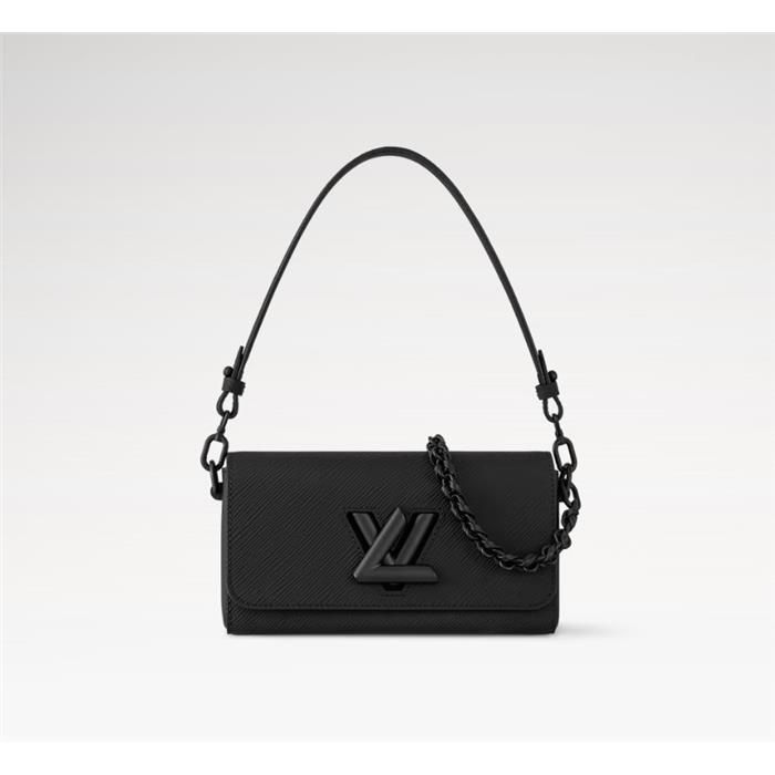 Louis Vuitton Twist West Shoulder Bag M25336