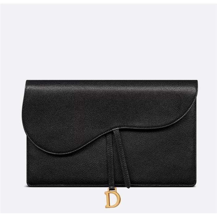 Dior Saddle Pouch Bag - S5698CCEH