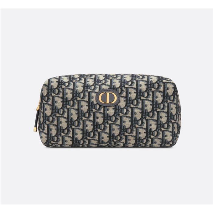Dior 30 Montaigne Venus Oblique Pouch Bag S2145UTZQ
