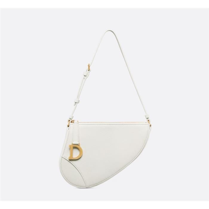 Dior Saddle Rodeo Pouch Bag Shoulder Bag S5909CCEH