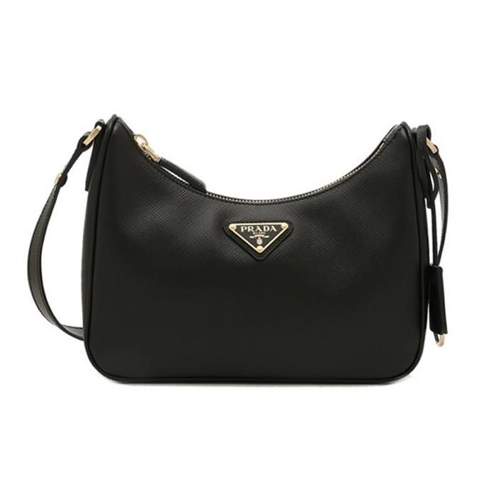 Prada Saffiano Mini Tote Bag 1BC204