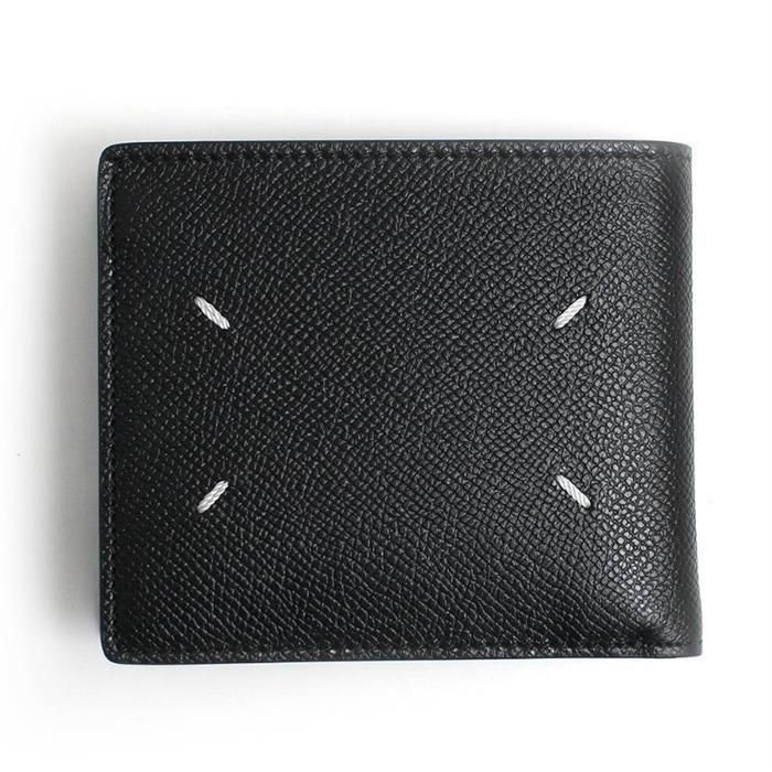Maison Margiela Unisex Signature Stitch Wallet S35UI0435
