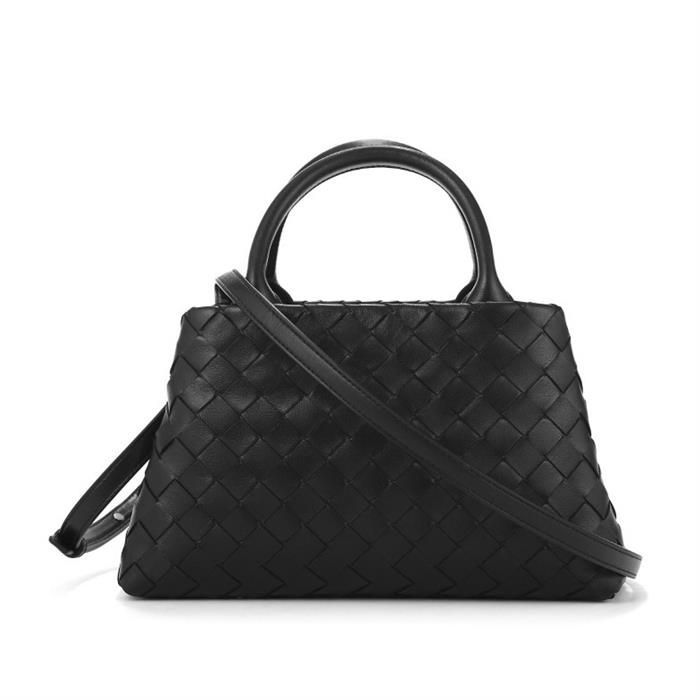 Bottega Veneta Intreccia Tote Bag 607326