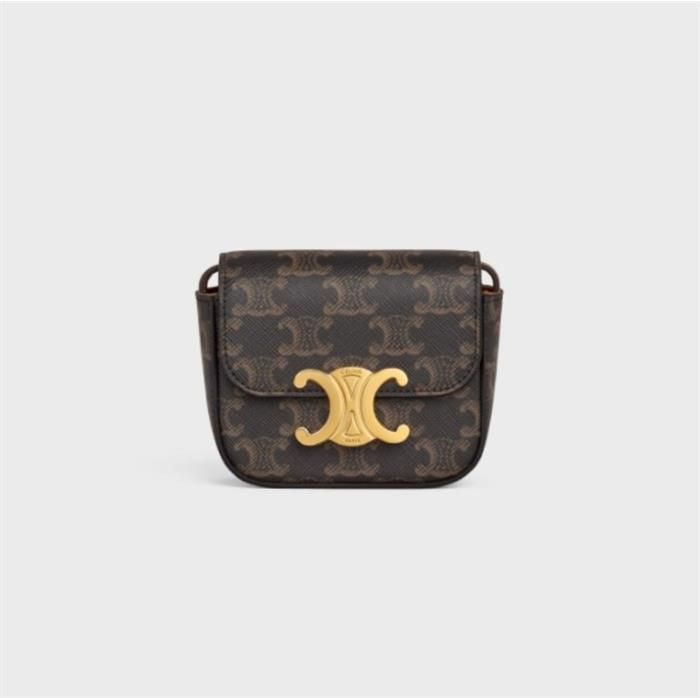 Celine Mini Claude Crossbag 10I512DQB 04LU