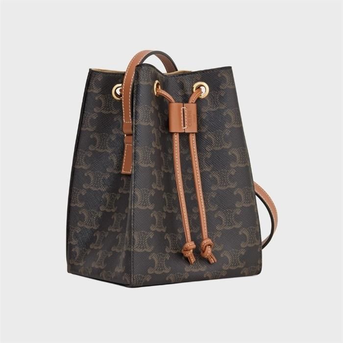 Celine Micro Sailor Shoulder Bag Cross Bag 10M742GCE 04LU