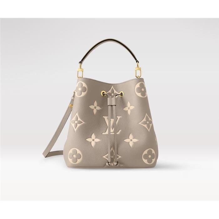 Louis Vuitton Neo Noe MM Shoulder Bag Crossbody Bag M45555