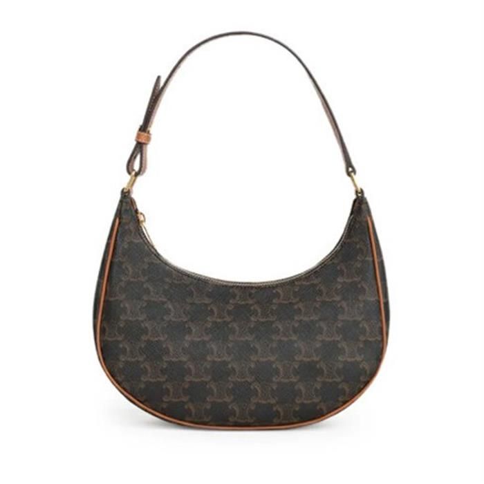 Celine Shoulder Handbag Avaback 193952BZJ 04LU