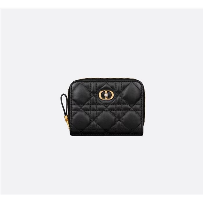 Dior Christian Jolie Scarlet Wallet JS3111UNJB_M900