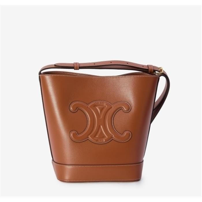 Celine Small Bucket Bag Crossbody 113783DU3 04LU