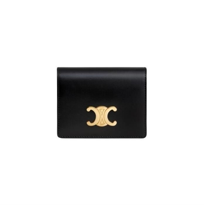 Celine Business Card Holder Wallet 10M123FOZ