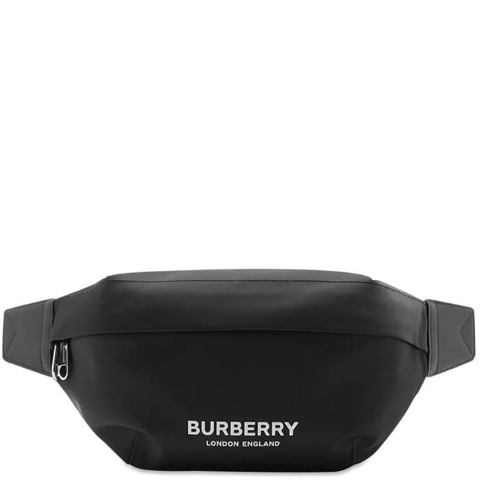 Burberry Nylon Sony Shoulder Bag 8049095