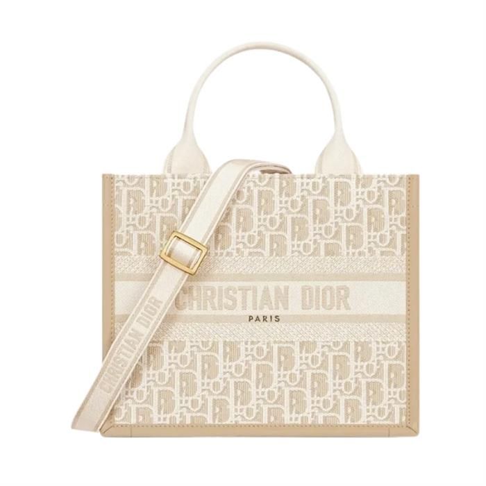 Dior Book Tote Small Bag M1325CZBB_M925