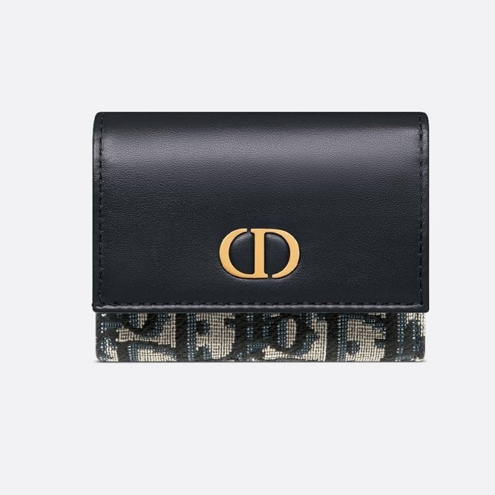 Dior Veronia Wallet S2358UNKO_M928