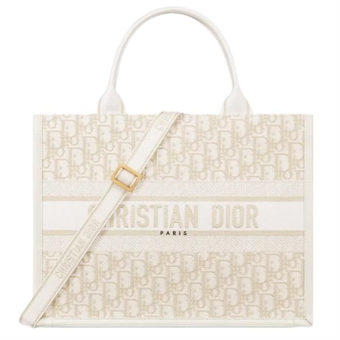 Dior Medium Tote Bag M1324CZDL_M01E