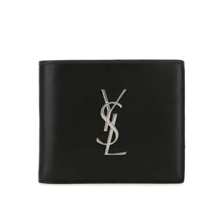 Saint Laurent Monogram Wallet 453276 0SX0E 1000
