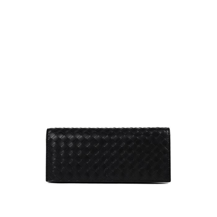 Bottega Veneta Continental Wallet 120697 V4651 1000