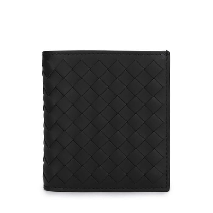 Bottega Veneta Intrecciato Wallet 222338 V4651 1000