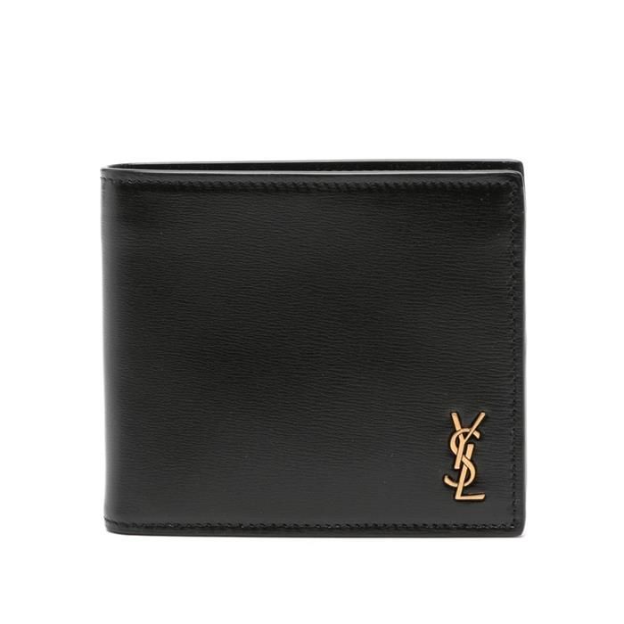 Saint Laurent Monogram Wallet 607727 02G0W 1000