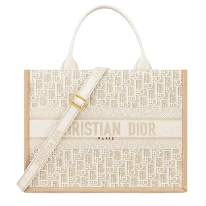 Dior Medium Tote Bag M1324CZBB_M925