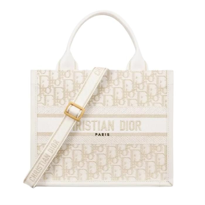 Dior Small Tote Bag M1325CZDL_M01E