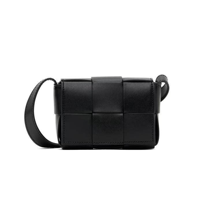 Bottega Veneta Mini Cassette Bag 666688 VMAY1 8425