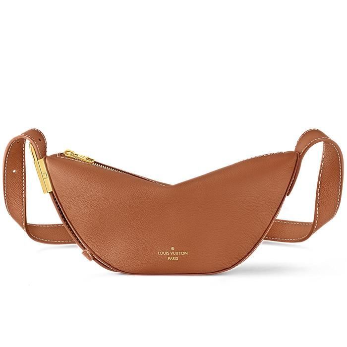 Louis Vuitton Women's Bag Low-Key Bumbag M83546