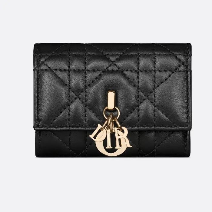 Dior Wallet S6026ONMJ_M900